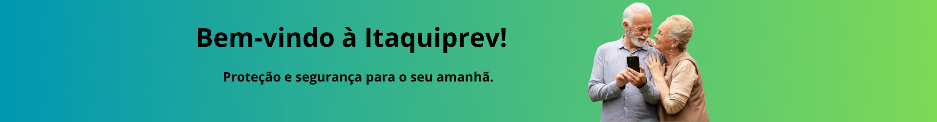 Descrição do seu banner